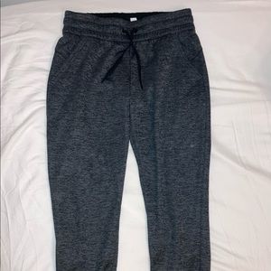 Women’s adidas joggers